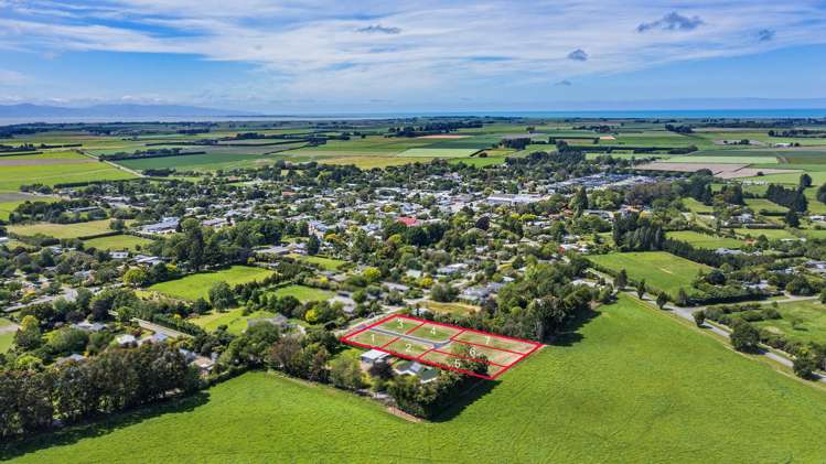 Lot 1/6 Sarsfield Street Southbridge_3