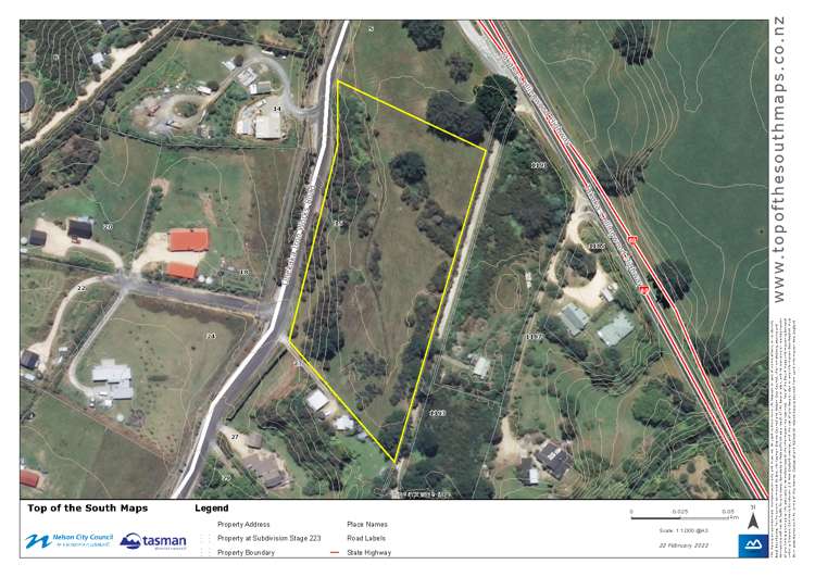 15 Onekaka Iron Works Road Kahurangi National Park_17