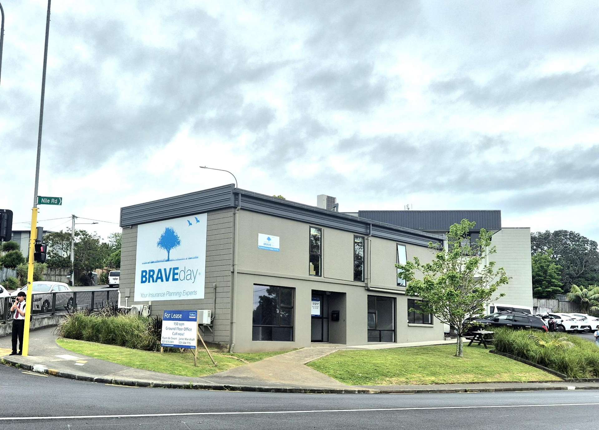 1/1 Nile Road Milford_0