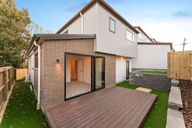 Lot 4, 112 Eversleigh Road Belmont_2