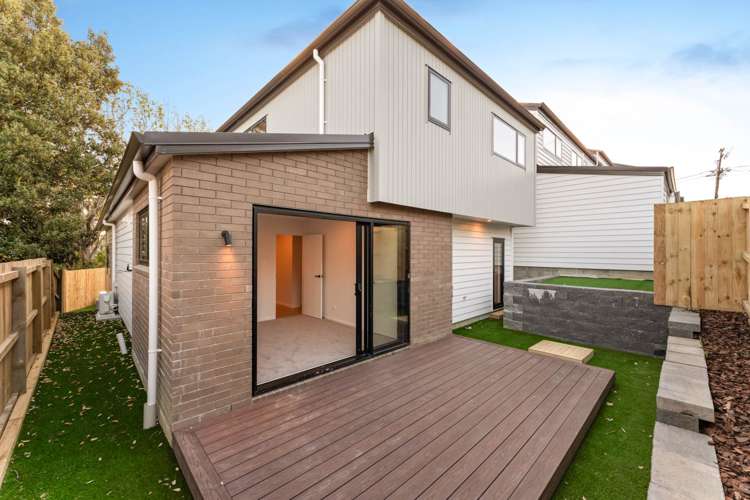 Lot 1-4, 1 Eversleigh Road Belmont_5