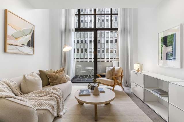 2D/62 Queen Street Auckland Central_1