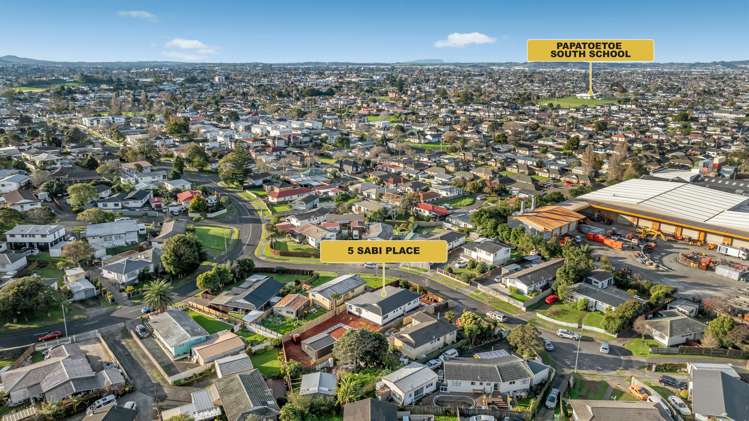 5 Sabi Place Papatoetoe_23