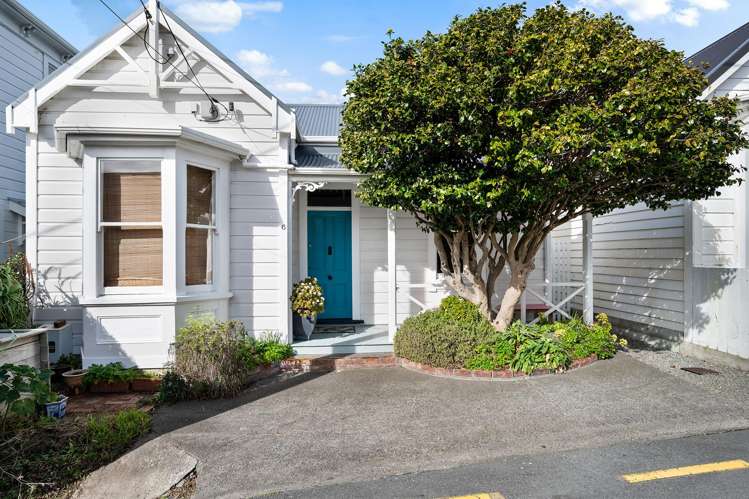 6 Prince Street Mount Victoria_0