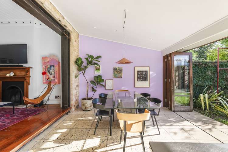 199 Ponsonby Road Ponsonby_7