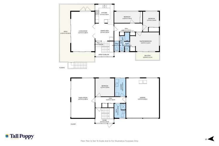 133 Balmoral Drive Tokoroa_16
