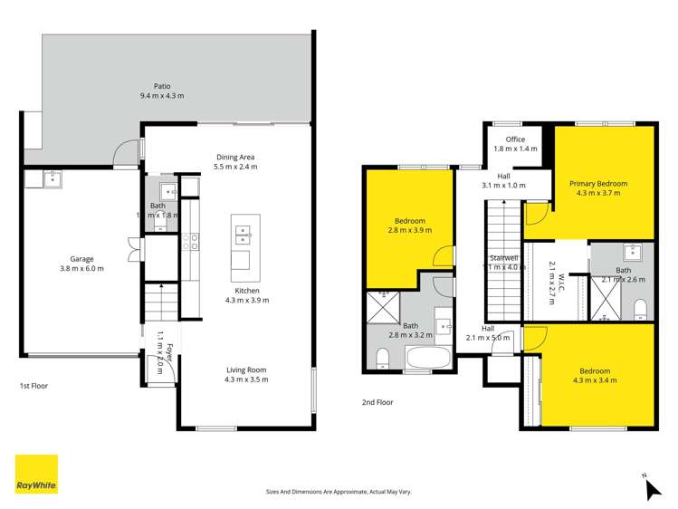 40B Webber Street Westmere_14