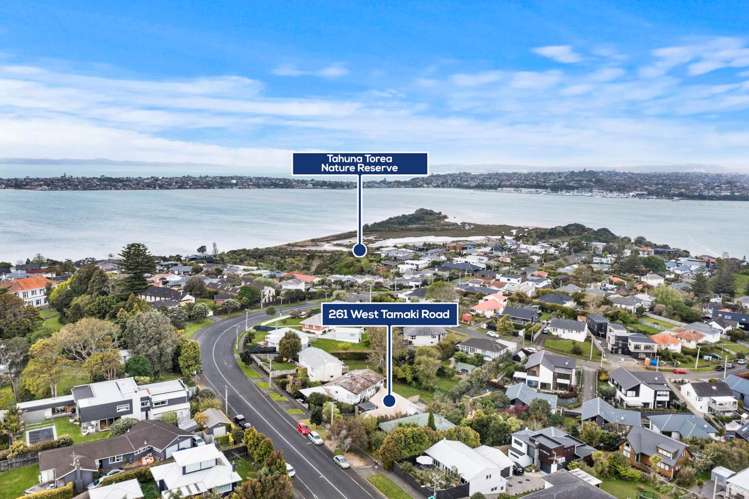 261 West Tamaki Road Wai O Taiki Bay_41