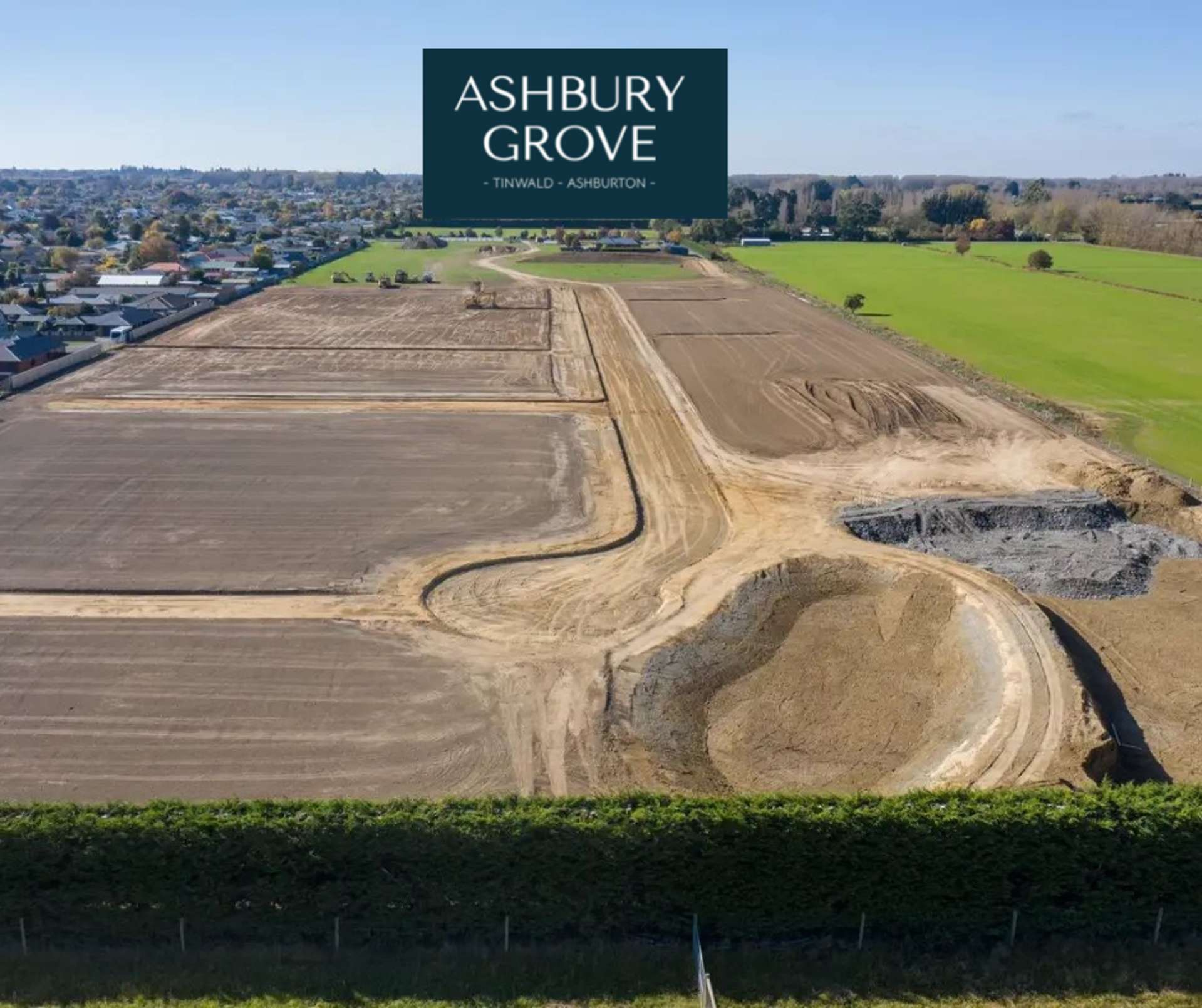 Lot 23 Ashbury Grove Ashburton_0