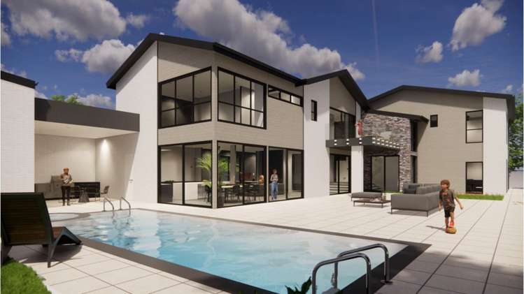 190 Point View Drive East Tamaki Heights_6