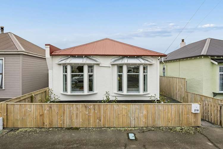 218 Oxford Street South Dunedin_17