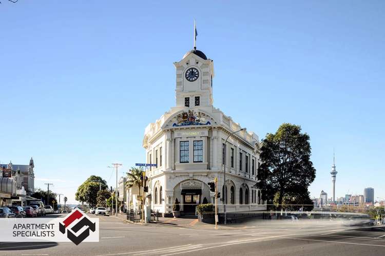 17 Blake Street Ponsonby_16