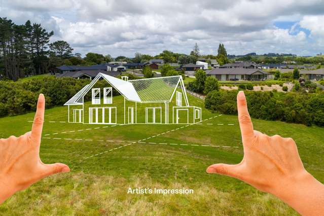 Your Corner of Paradise