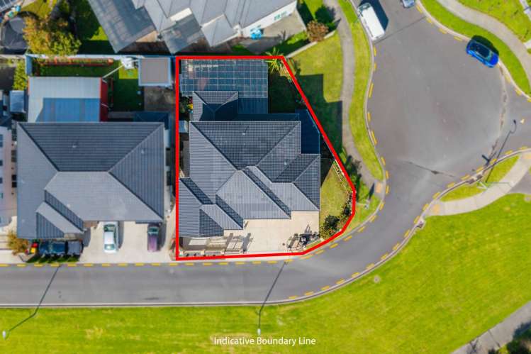 6 Barnesmore Road Flat Bush_30