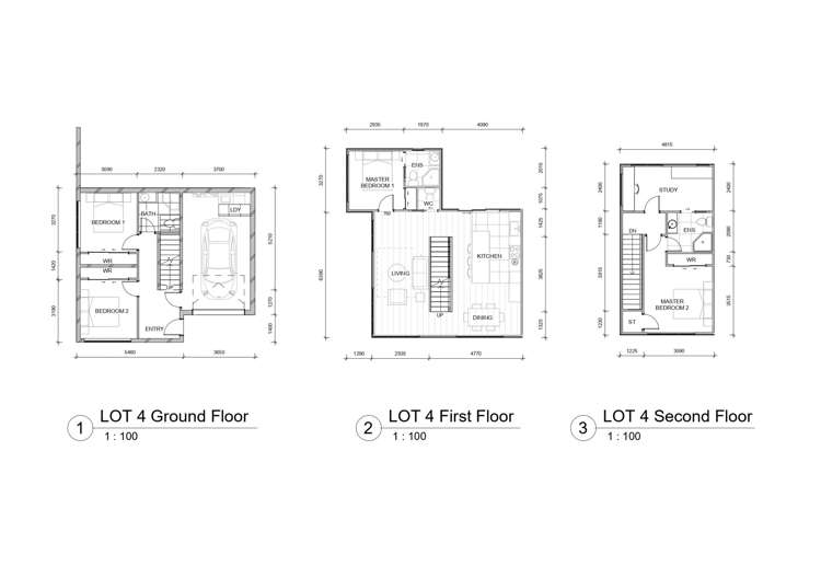 Lot 4/5 Lavery Place Sunnynook_5