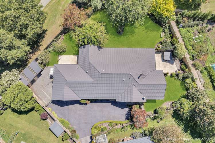 40 Taranaki Drive Woodend - Waimakariri_29