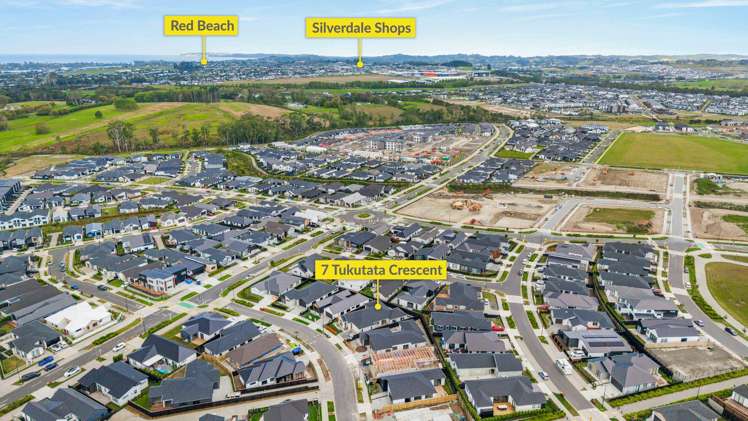 7 Tukutata Crescent Milldale_20