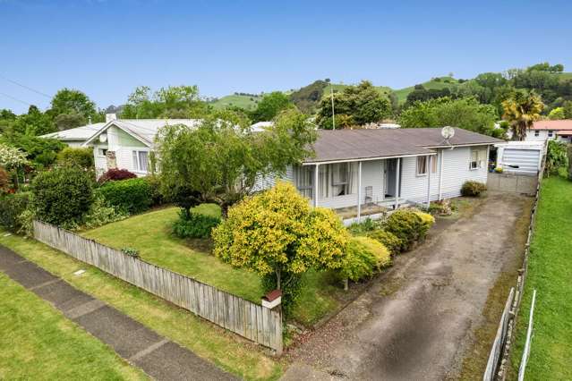 Affordable Family Comfort in Taumarunui