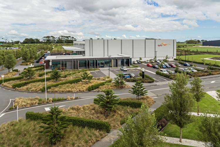 1 Te Kaupa Drive Auckland Airport_7