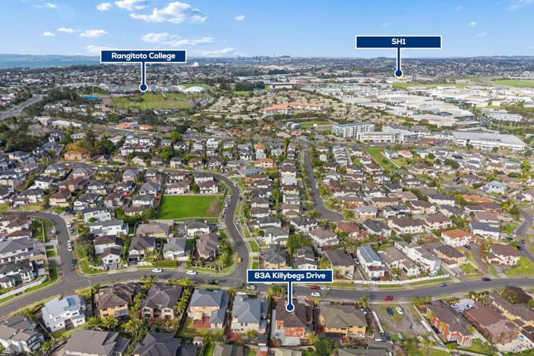83A Killybegs Drive Pinehill_33