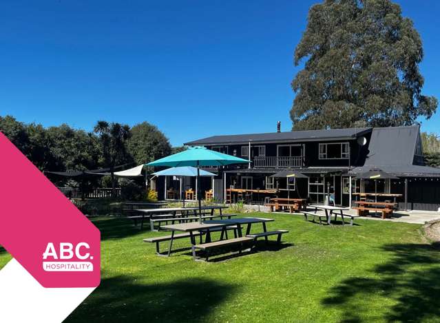 Freehold Country Bar & Lifestyle Opportunity
