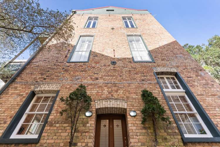 5/29 Saint Benedicts Street Eden Terrace_16