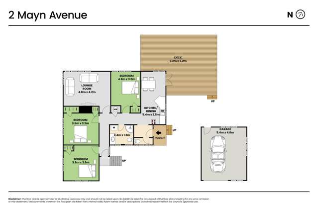 2 Mayn Avenue Wesley_1