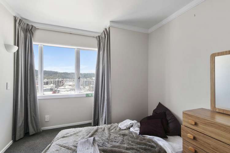 801/140 Abel Smith Street Te Aro_8