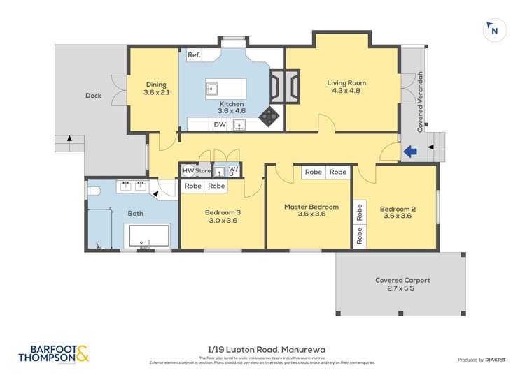 1/19 Lupton Road Manurewa_16