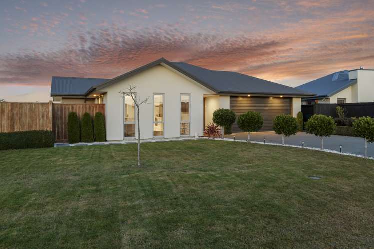 26 Sutherland Drive Kaiapoi_27