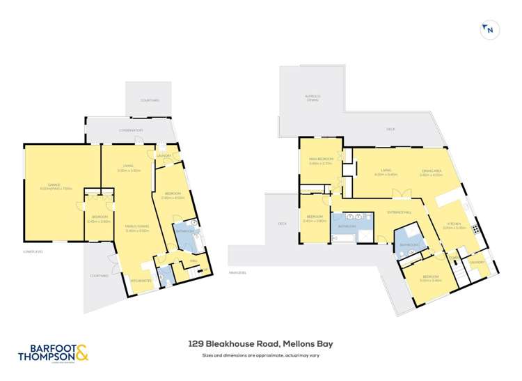 129 Bleakhouse Road Mellons Bay_20