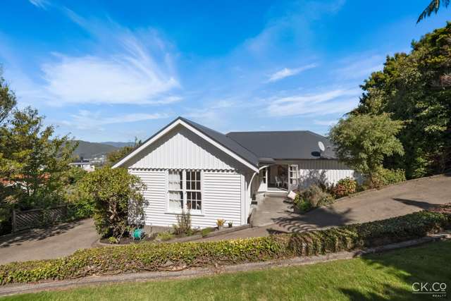 FIRST TIME ON THE MARKET - VIEWS & POTENTIAL