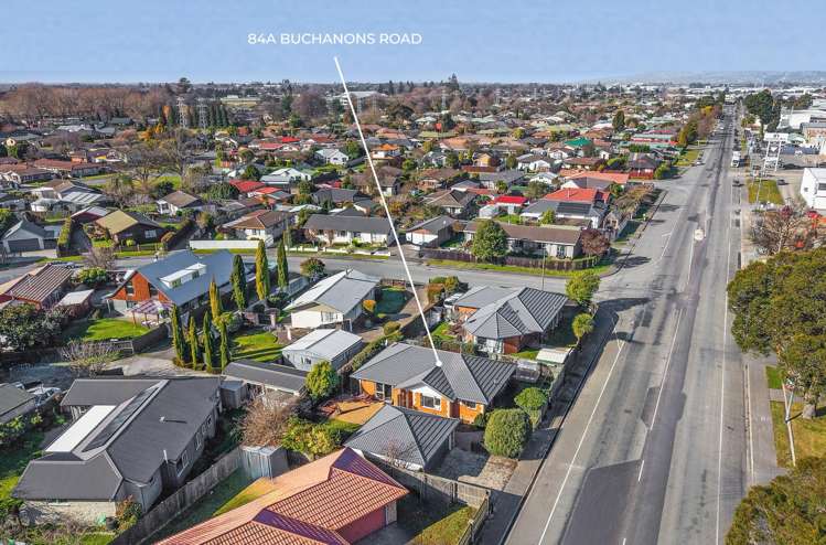 84a Buchanans Road Hei Hei_16