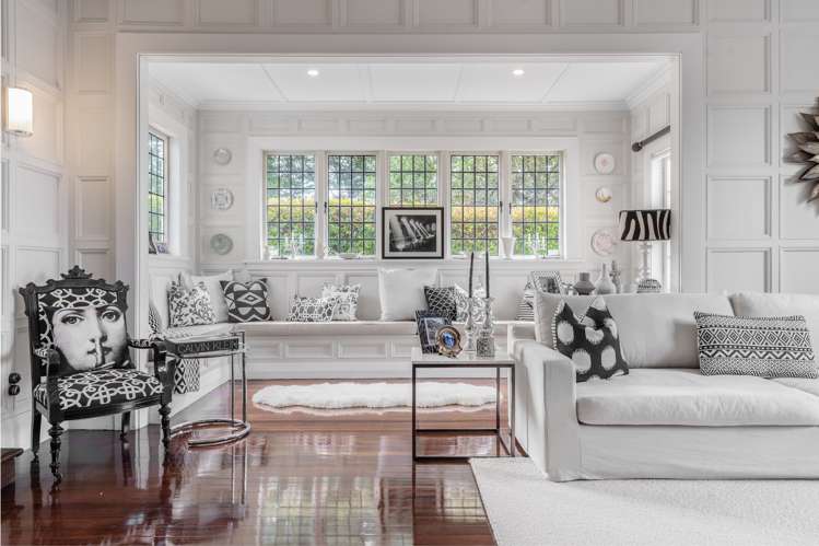 8 Burrows Avenue Parnell_5