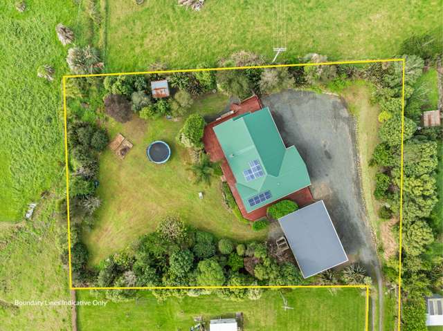 Owners Have Bought. Make Your Move to the Country