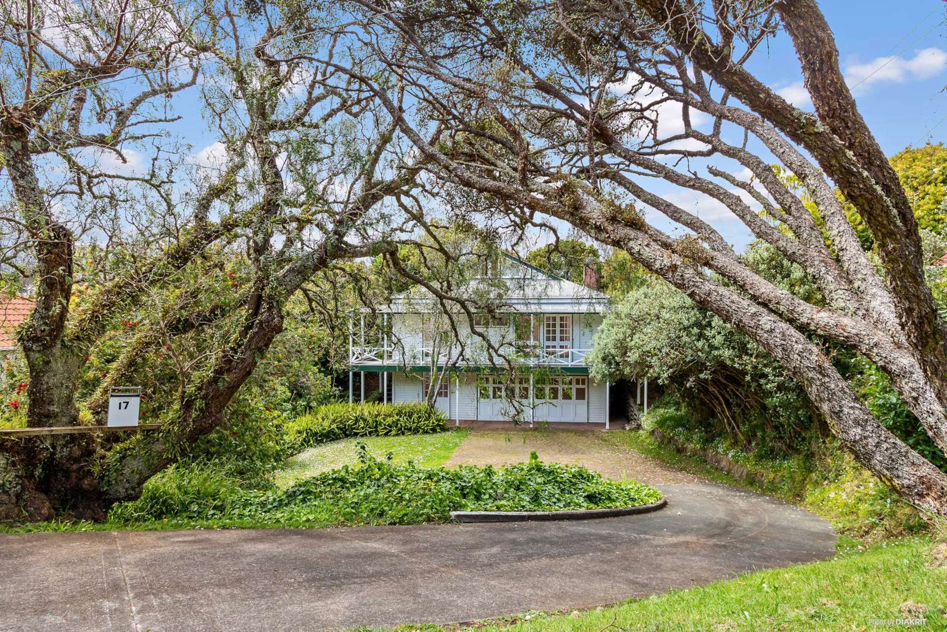 17 Yattendon Road Saint Heliers Auckland City Houses for Sale