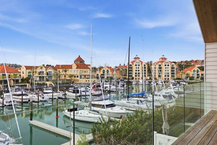17 Rue d'Amarres Gulf Harbour_44