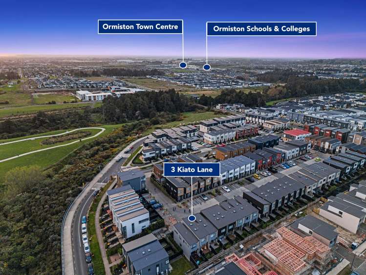 3 Kiato Lane Flat Bush_19