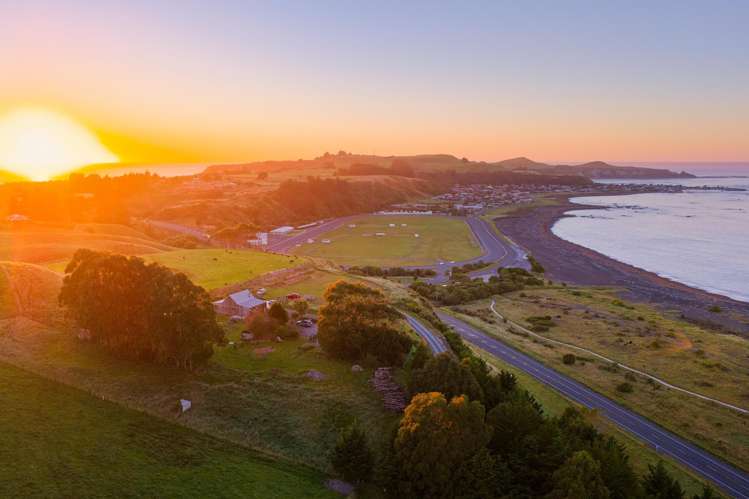 40 State Highway 1 Kaikoura Surrounds_41