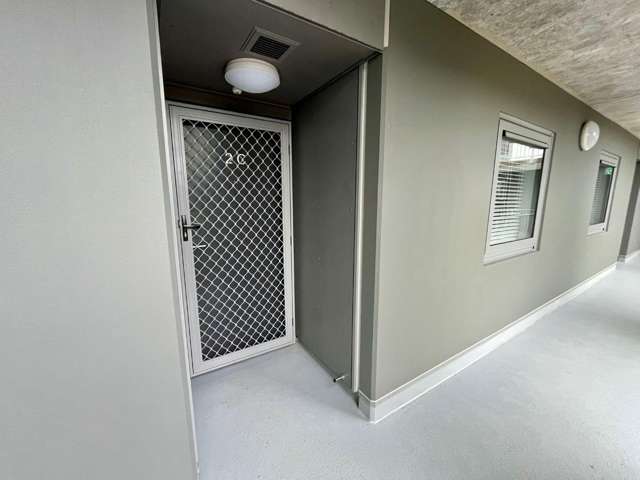 Spacious & Stylish 2-Bedroom Apartment