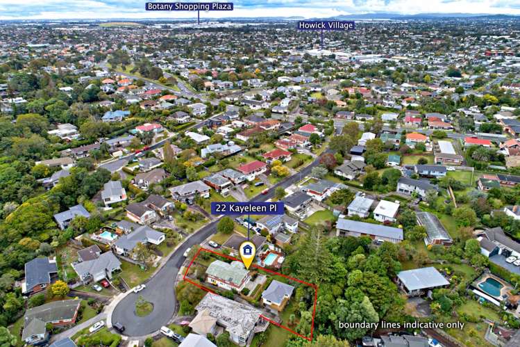 22 Kayeleen Place Cockle Bay_32