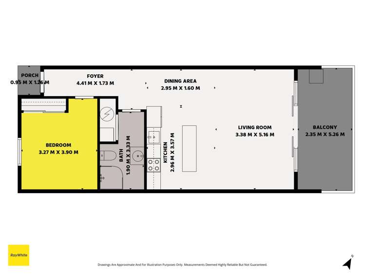 43/128 Stancombe Road Flat Bush_19
