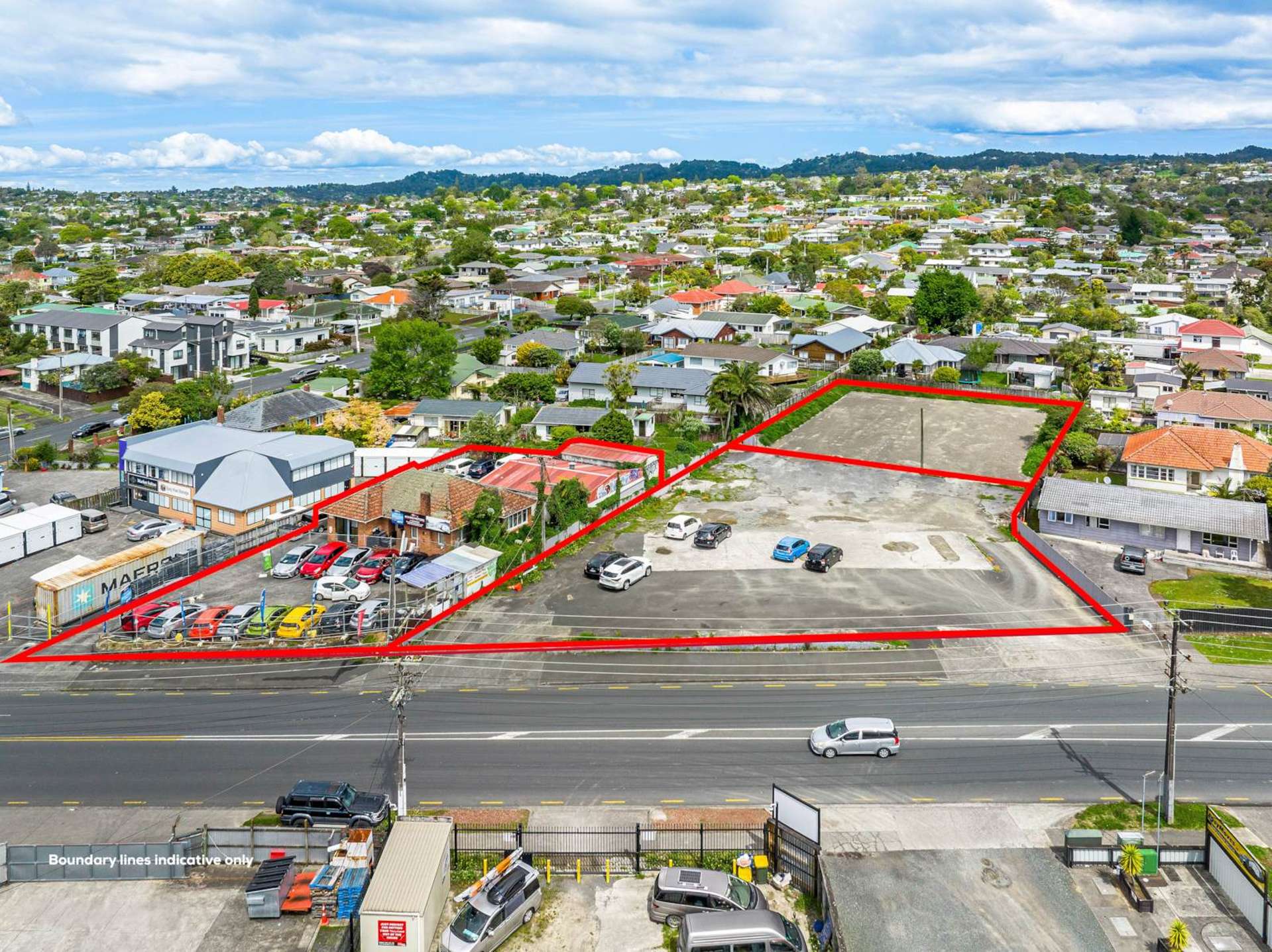 Address withheld Glen Eden_0