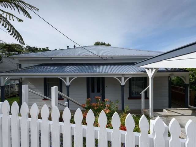 58 Frankmoore Avenue Johnsonville_1