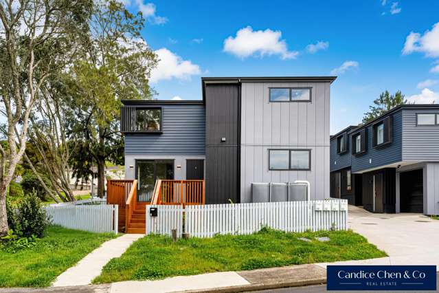 Title and CCC Issued - Move-in Ready!