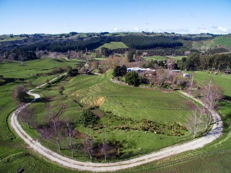 88 State Highway 30 Te Kuiti_19