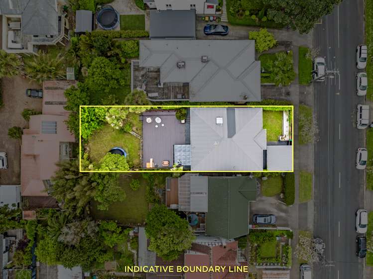 3 Watling Street Mount Eden_22