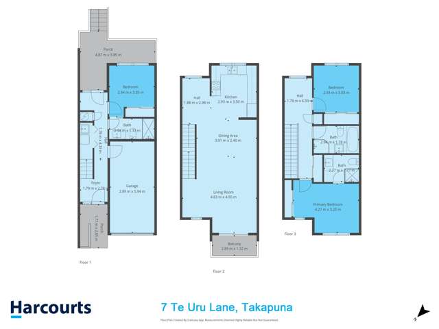 7 Te Uru Lane Takapuna_1