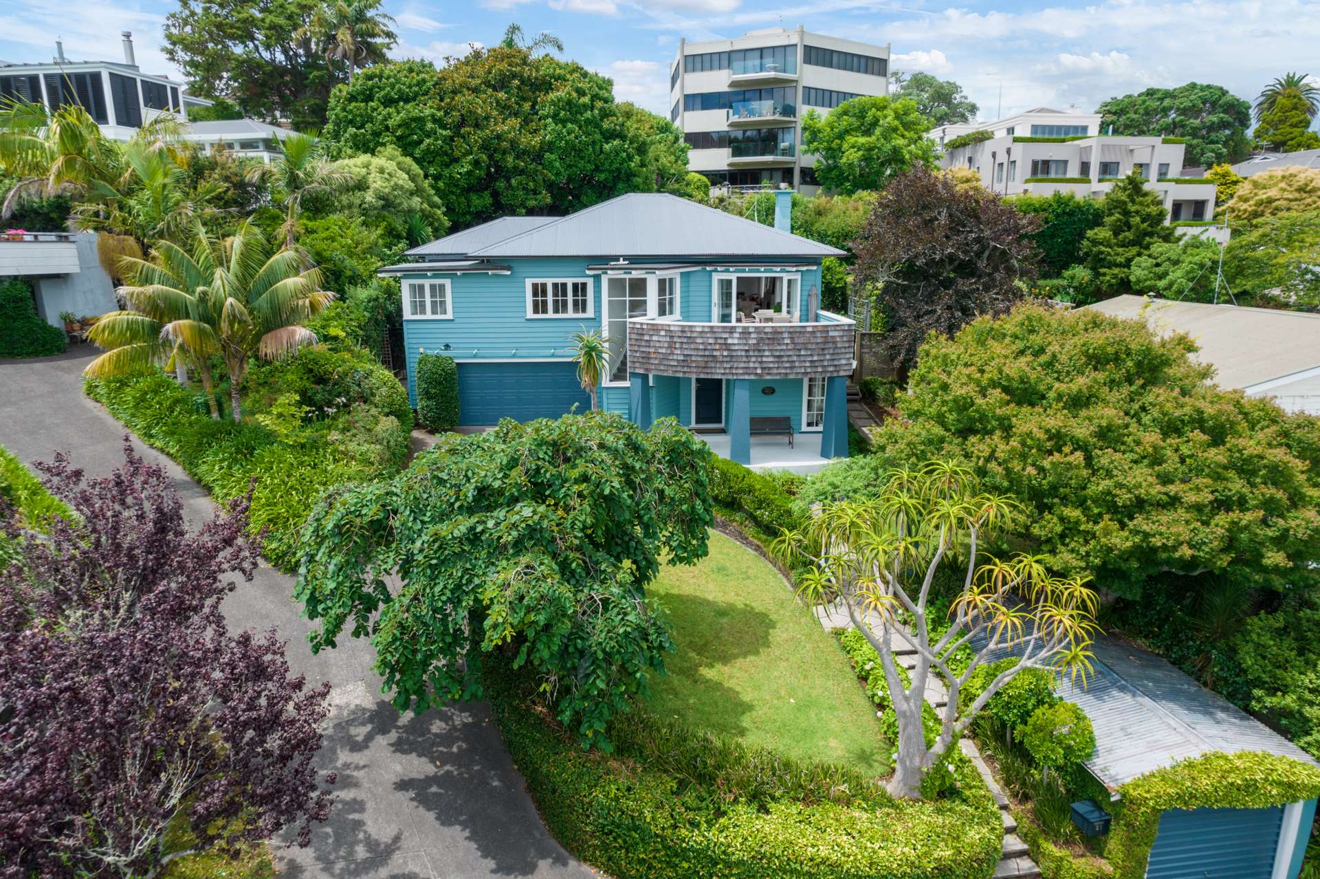 21 Woodley Avenue Remuera_0