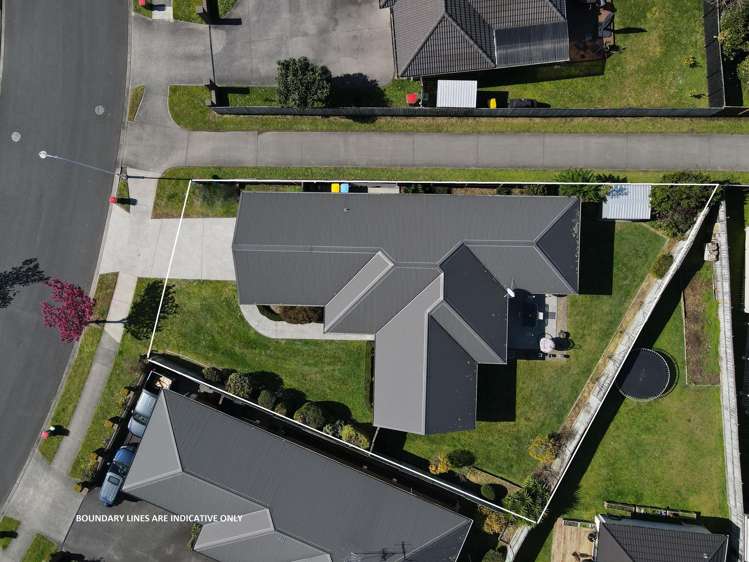 57 Aquila Crescent Rototuna North_25